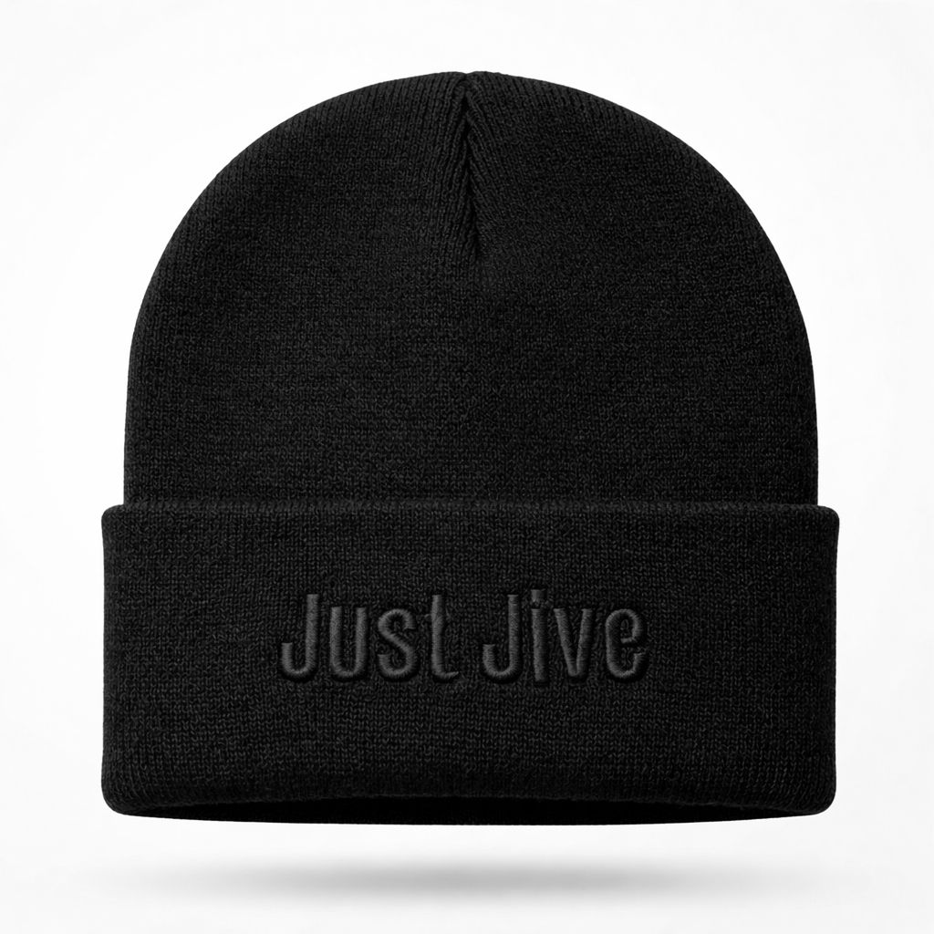 Just Jive Beanie