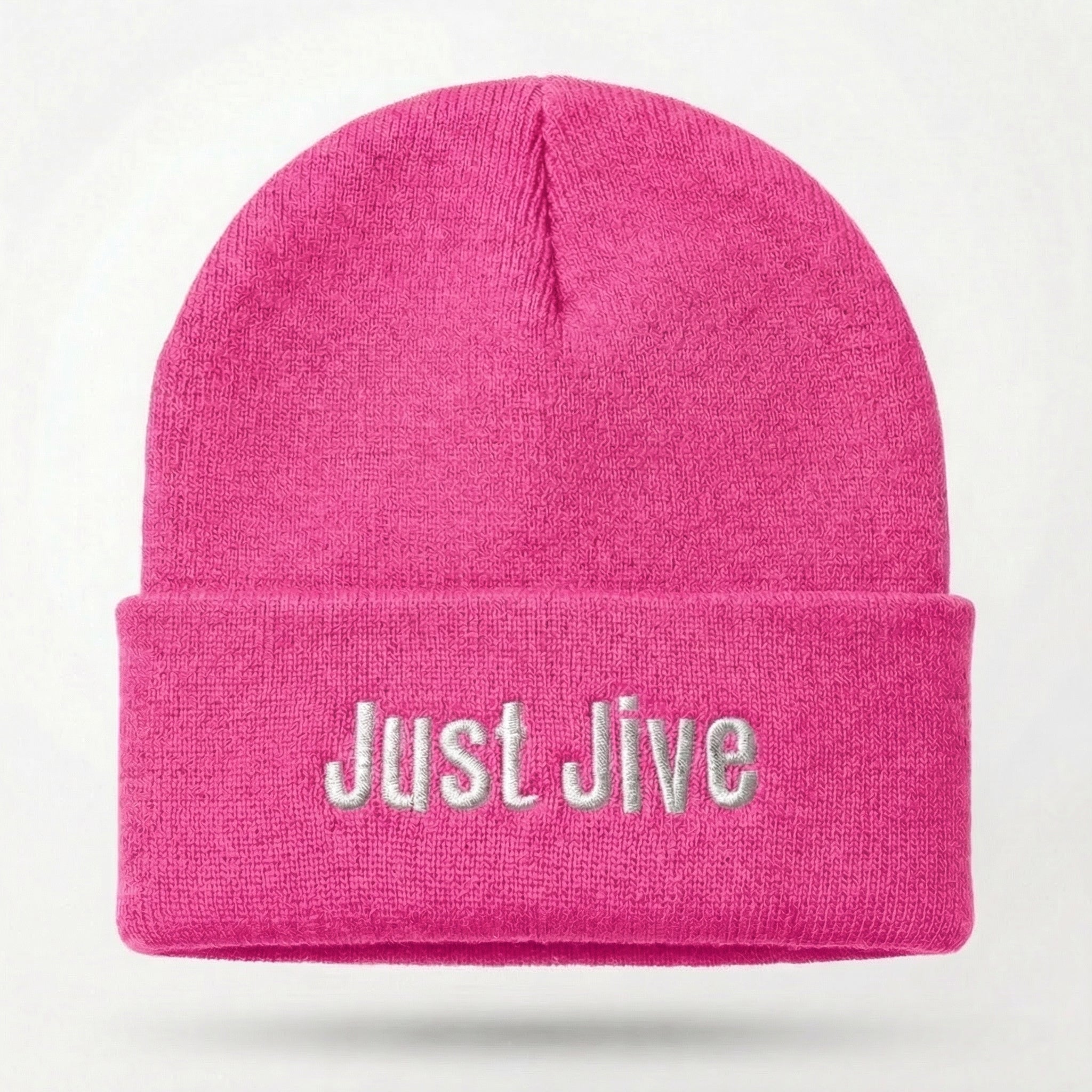 Just Jive Beanie