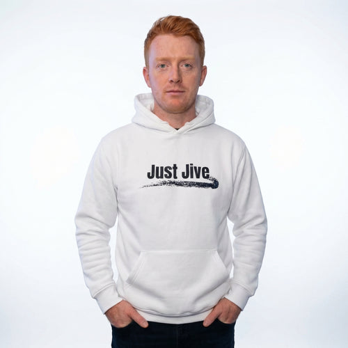 Just Jive Hoodie
