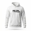 Just Jive Hoodie