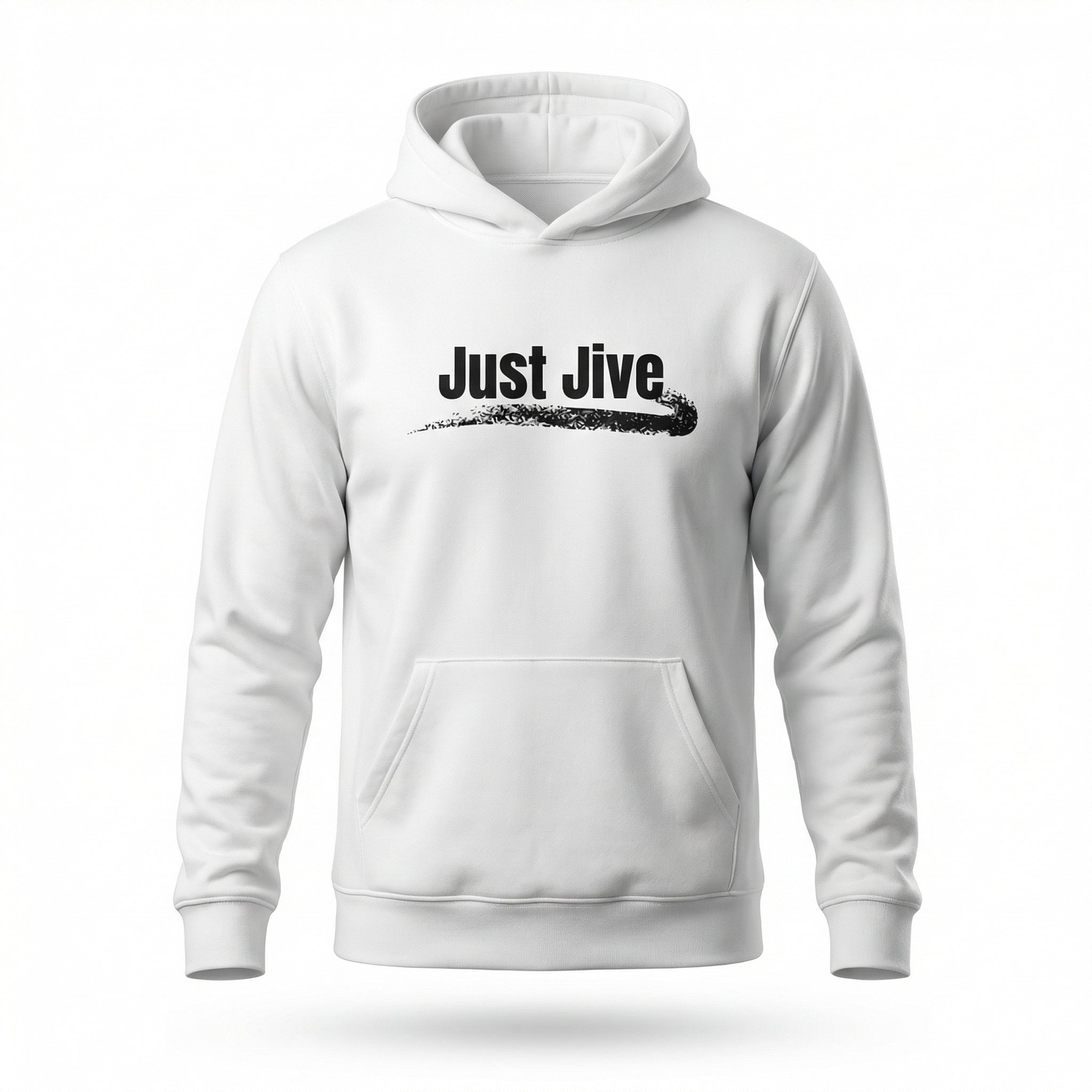 Just Jive Hoodie