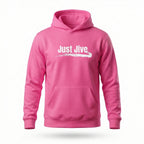 Just Jive Hoodie
