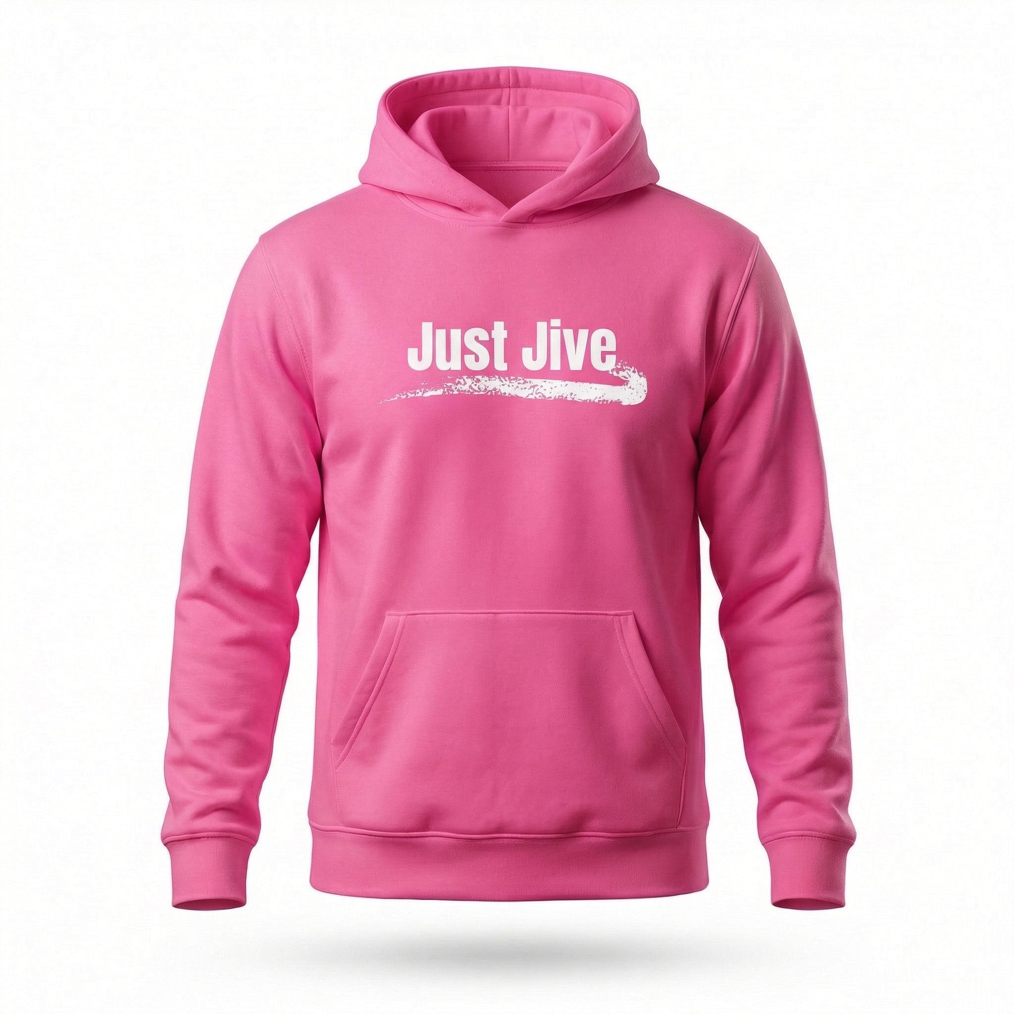 Just Jive Hoodie