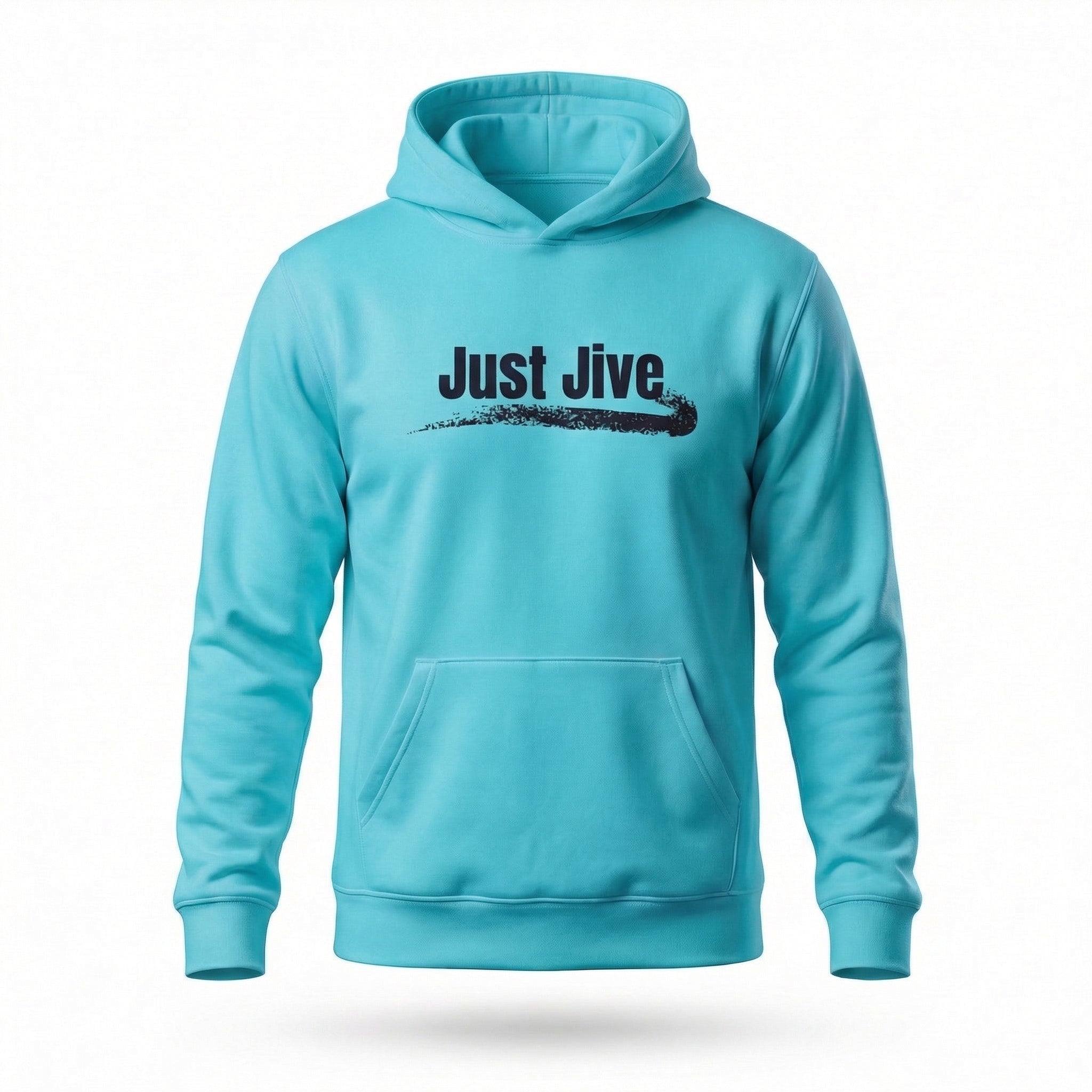 Just Jive Hoodie