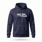 Just Jive Hoodie