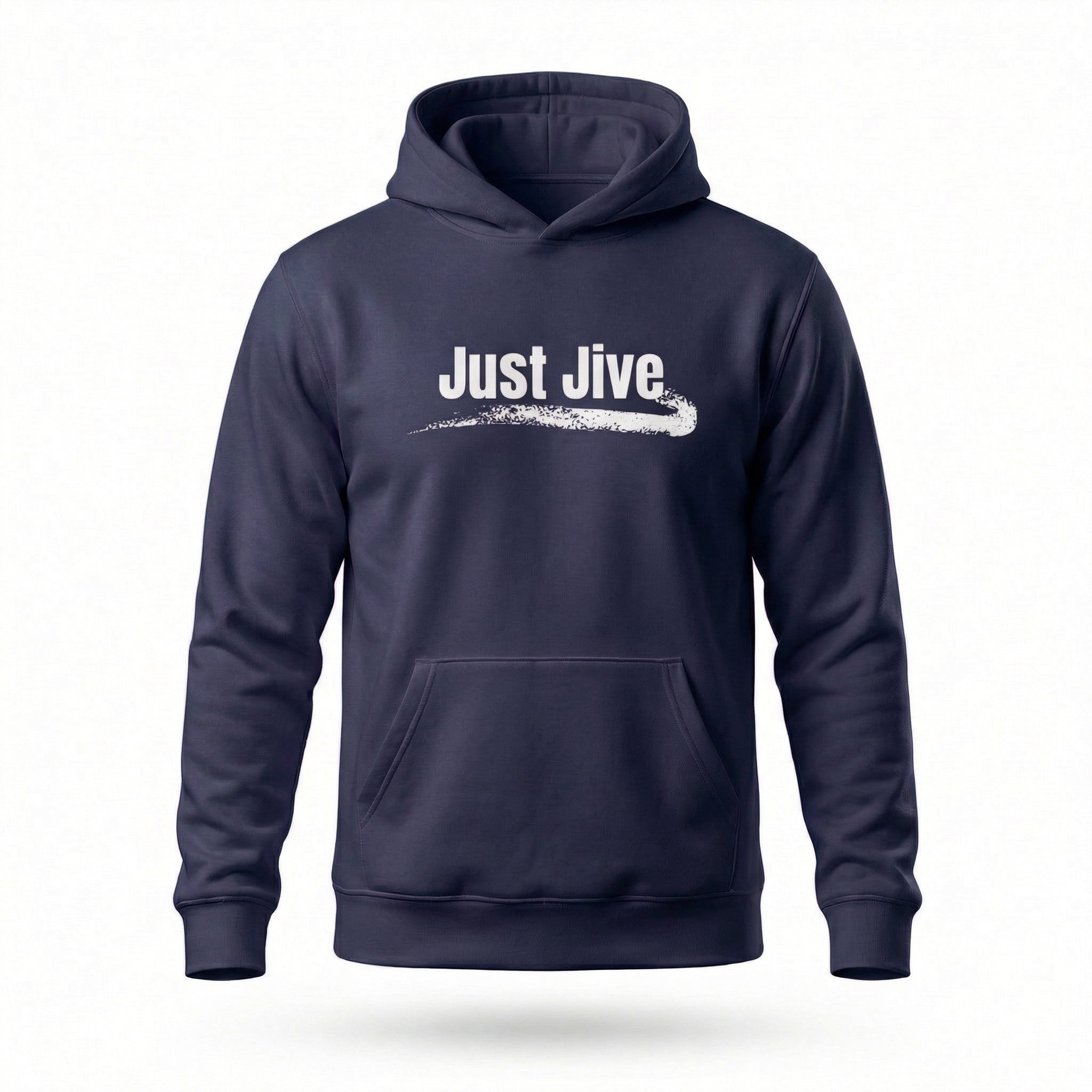 Just Jive Hoodie
