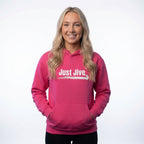 Just Jive Hoodie