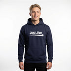 Just Jive Hoodie