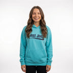 Just Jive Hoodie