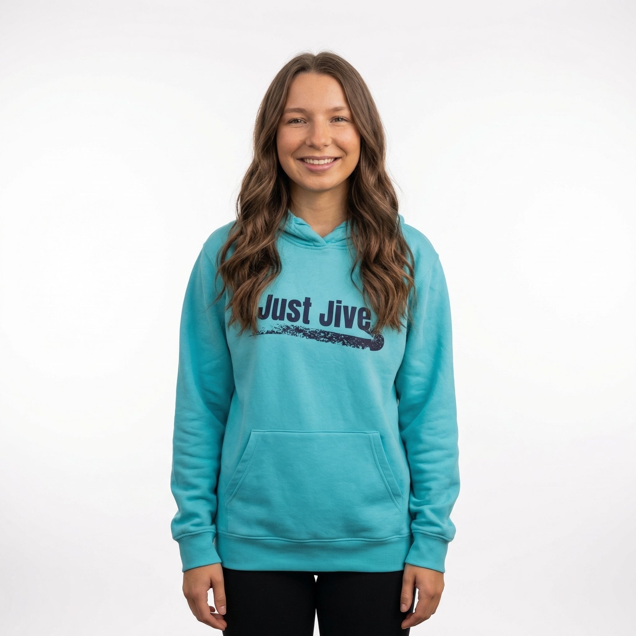 Just Jive Hoodie