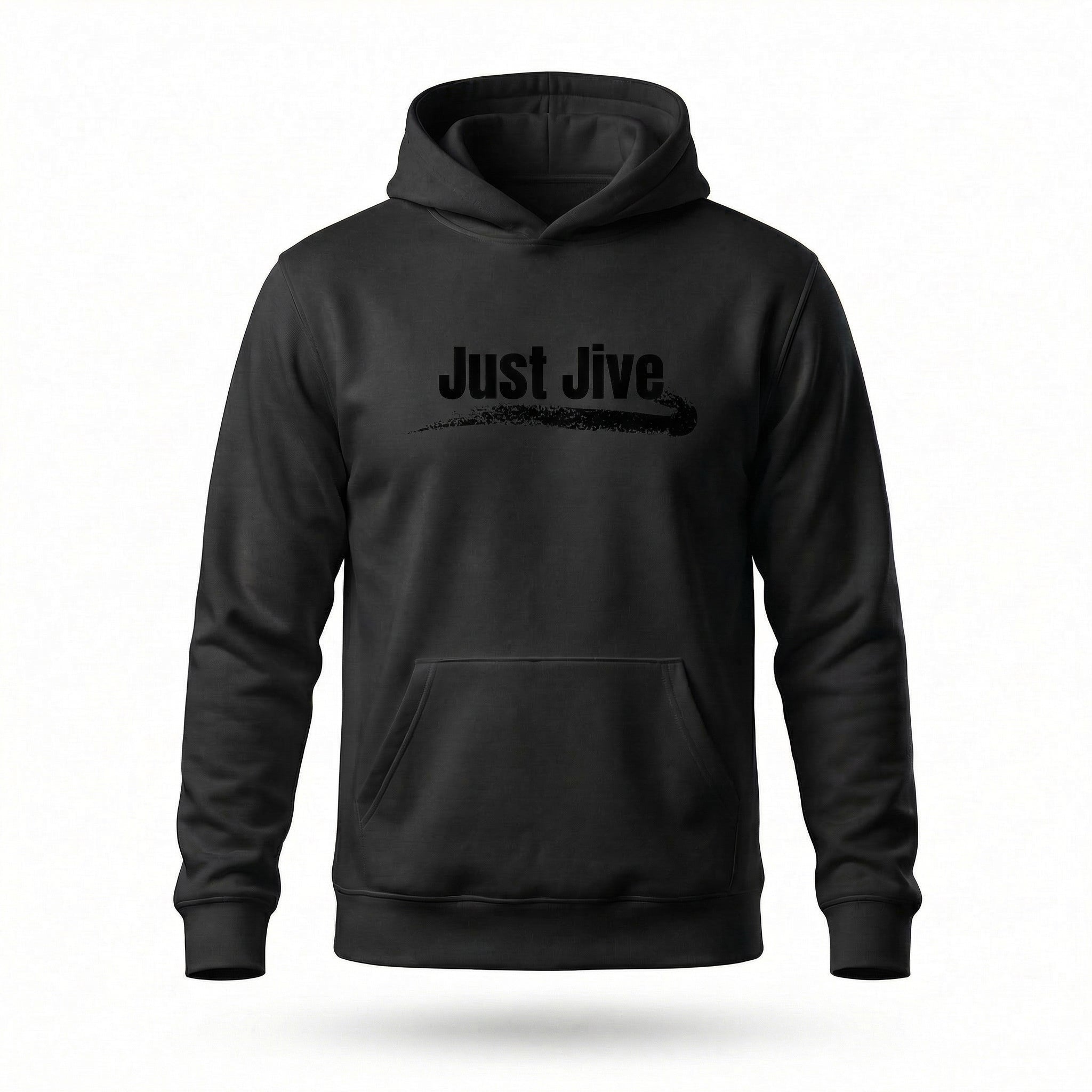 Just Jive Hoodie