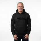 Just Jive Hoodie