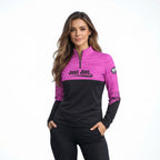 Just Jive Quarter Zip