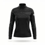 Just Jive Quarter Zip